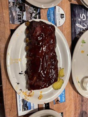 Ribs