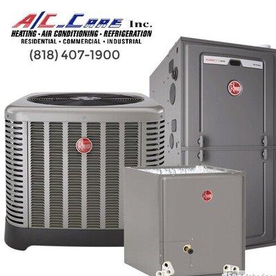 A/C Care