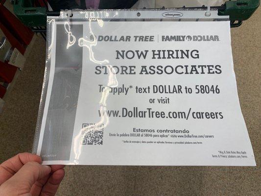 Dollar Tree