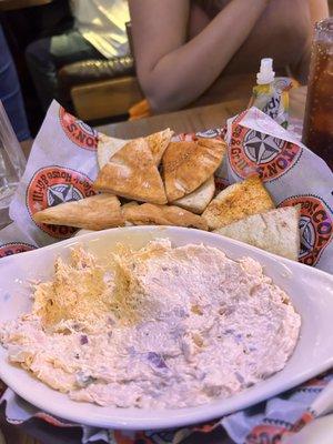 Salmon Dip