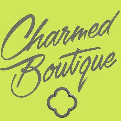 Charmed Boutique