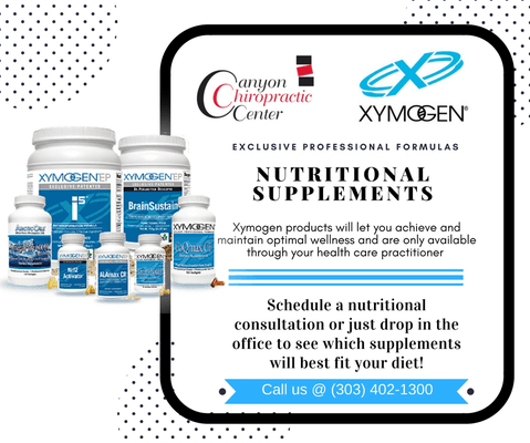 We offer some of the best Supplements on the market!