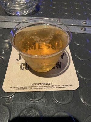 Vegas bomb