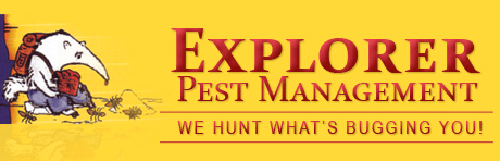 Explorer Pest Management