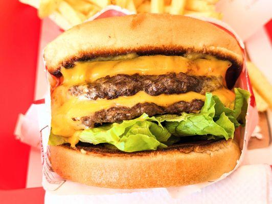 In-N-Out Burger