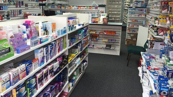 Parkville Pharmacy