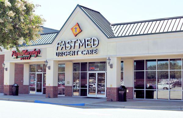 FastMed Urgent Care