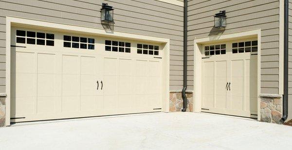 As a local professional garage doors supplier in LA, we can service any broken garage door in Los Angeles CA...