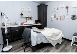 Medspa Treatment Room