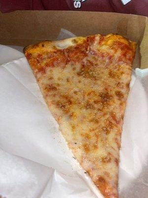 Cheese Slice Pizza