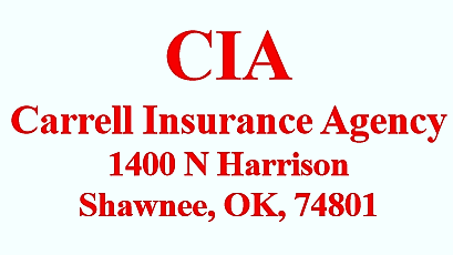 Carrell Insurance Agency