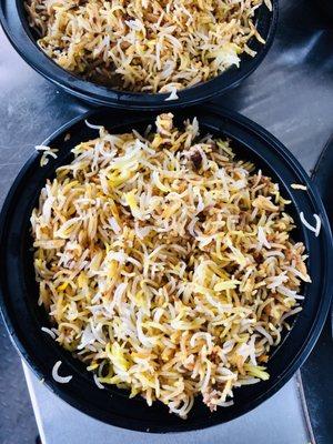 Biryani