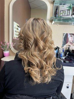 Awesome Hair Highlights!!!