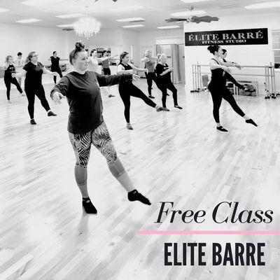 Your first class is on the house! Join us today:)