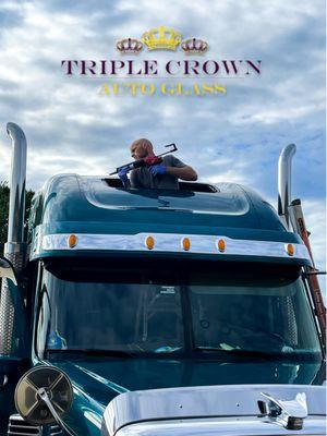 Triple Crown Auto Glass