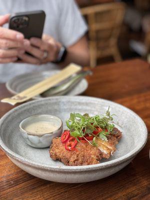 Phnom Penh Fried Chicken