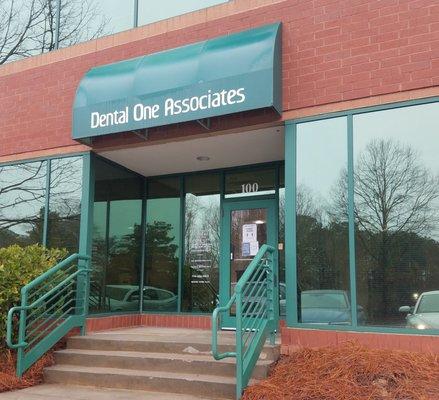 Dental One Associates of College Park