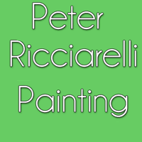 Peter Ricciarelli Painting And Wallpapering logo