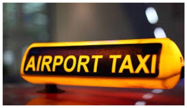 Airport rides are 10% OFF.Get our coupons from our website.