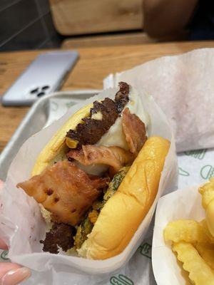 Shake Shack Freehold