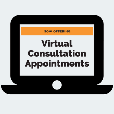 Telehealth is here! Now offering Virtual Consultation appointments for new and existing patients at Anh Nguyen Ophthalmology.