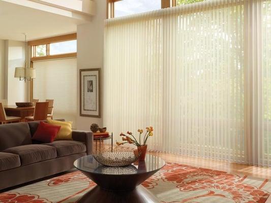 American Window Fashions