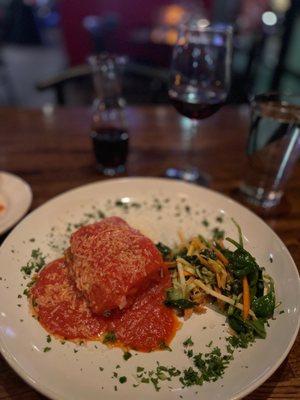 Lasagna alla Napoletana