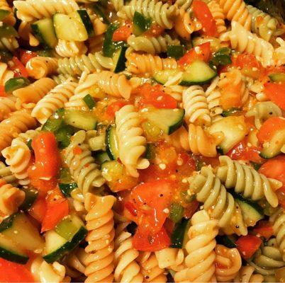 Pasta Salad