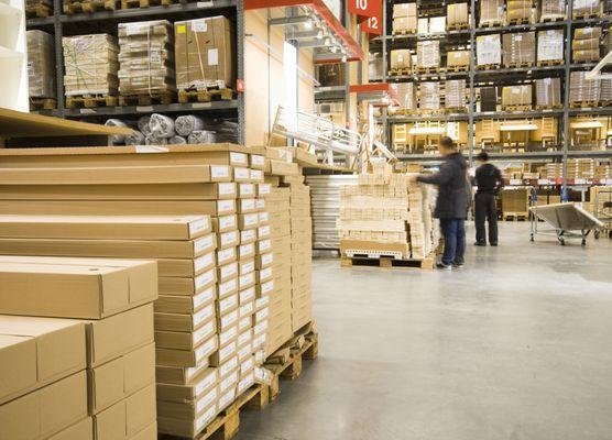 Business insurance for wholesalers