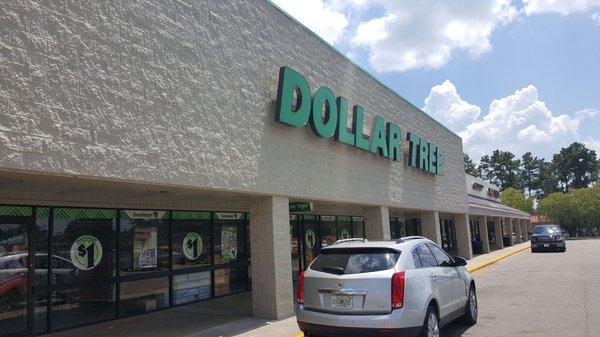 Dollar Tree