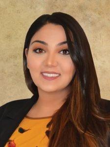 Our Hygienist- Sabrina Dhillon, RDH