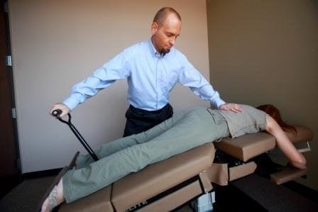 Spectrum Spine & Sport Physical Therapy