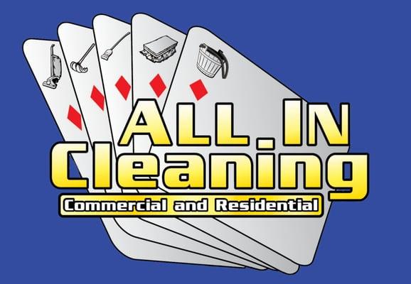 All In Cleaning, LLC