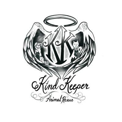 Kind Keepers Inc logo