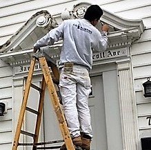 Exterior Painting