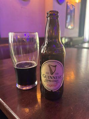 Guinness Extra Stout