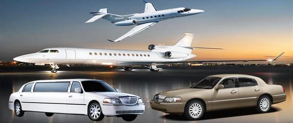 Long Island Airport Transportation And Limousine Service