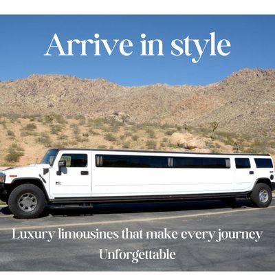 Royalty Limousine Services