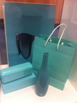 I LOVE Tiffany & Co.