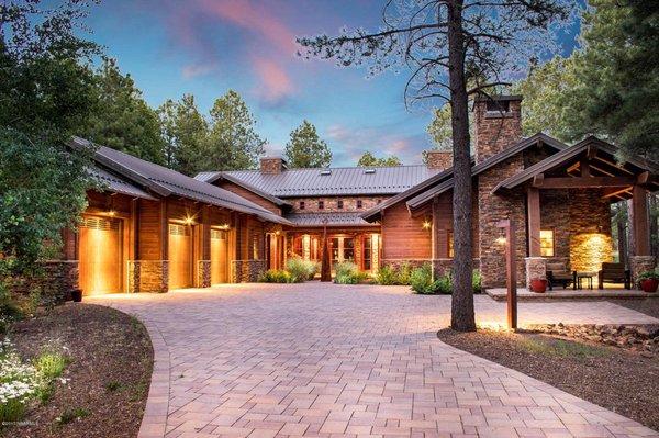 Northern & Central Arizona's Luxury Home Experts! Call us today! (928) 853-6442