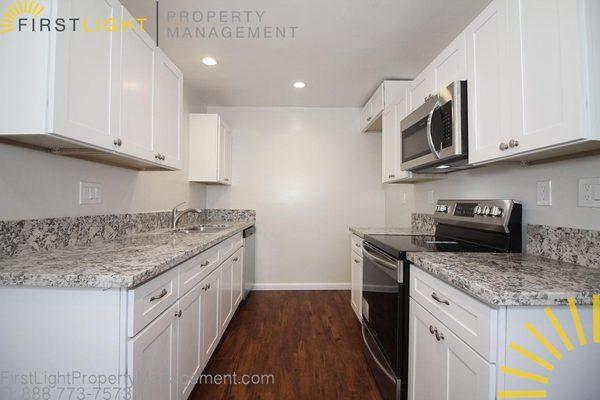 4-plex in Redondo Beach