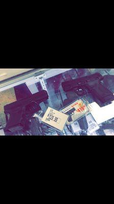 Debating on the Glock 26 or MP shield ... on what to purchase .. I ended up with another Glock to add to my collection