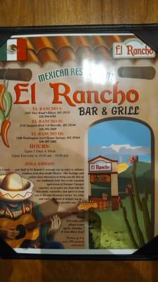 El Rancho