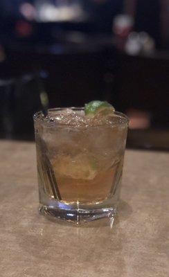 Scallywag Cocktail