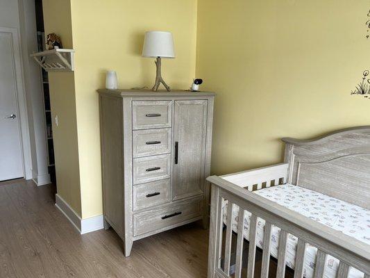 Castle Kids Bedrooms