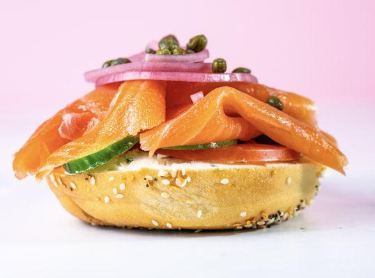 Beverly Hills Bagel