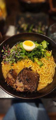 Short Rib Ramen