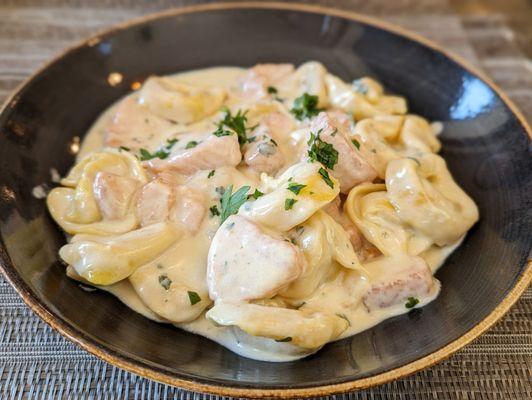 Pasta Eataliana Trattoria Napoletana