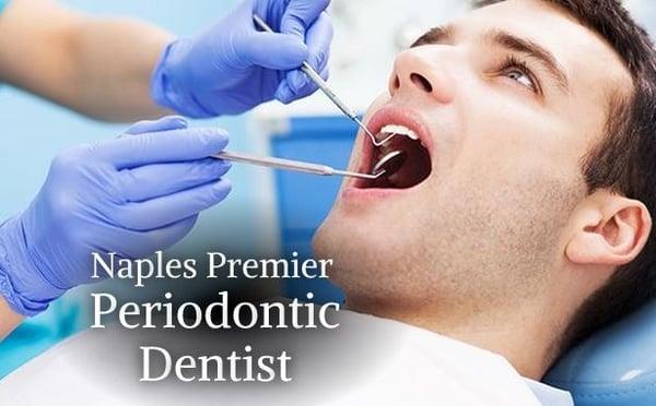 Naples Periodontic Dentist