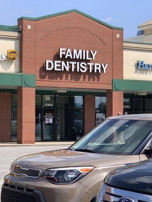 Forest Springs Family Dental